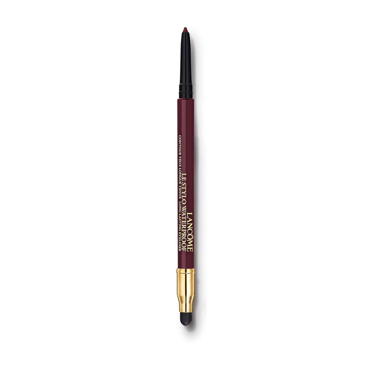 Lancôme Le Stylo - Impermeable - Delineador de ojos de larga duración