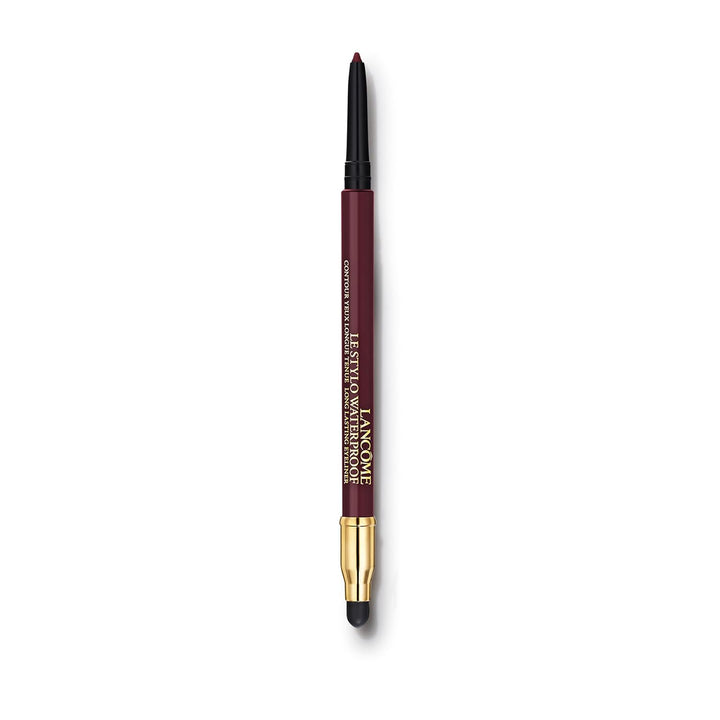 Lancôme Le Stylo - Impermeable - Delineador de ojos de larga duración