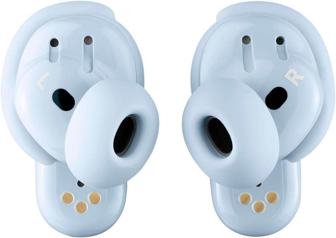 Auriculares inalámbricos Bose QuietComfort Ultra, con cancelación d...