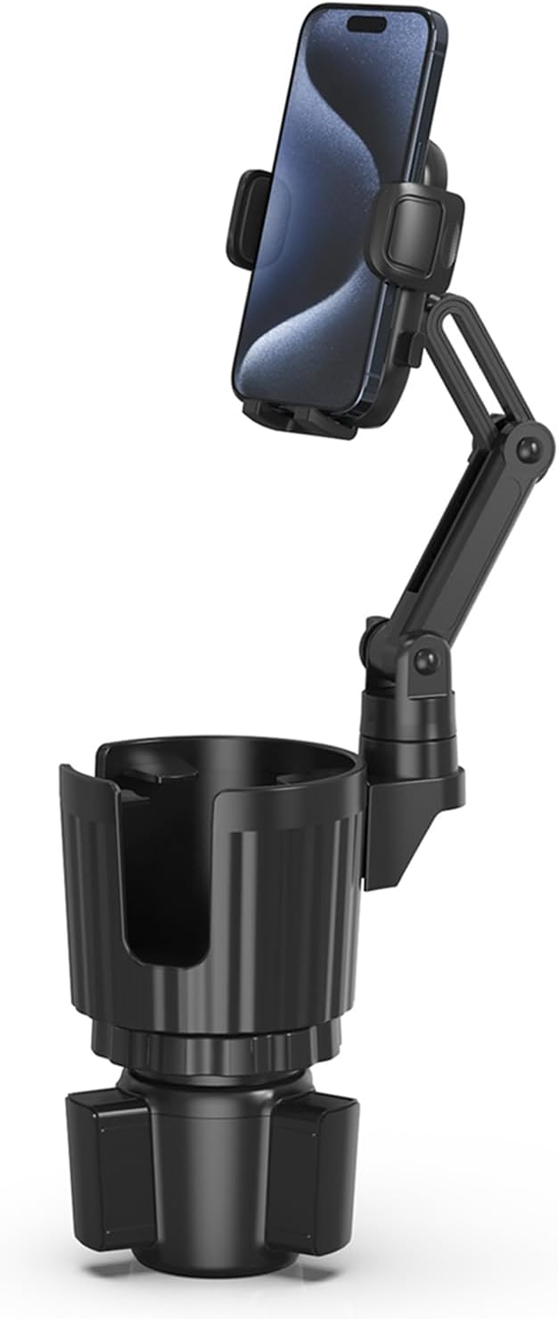 Soportes de teléfono para tu automóvil, soporte universal para teléfono de