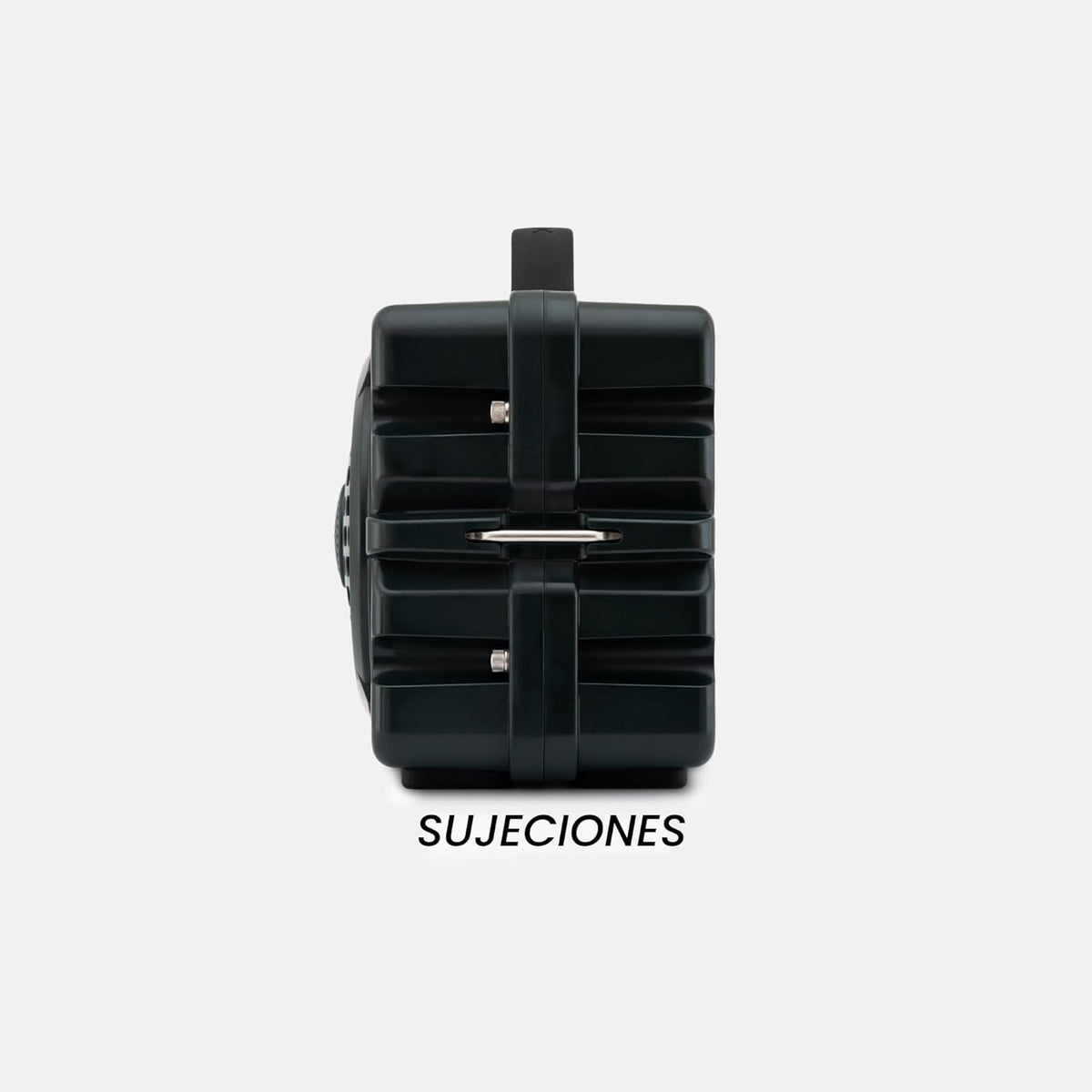 Turtlebox Original Gen 3: Altavoz Bluetooth portátil para exteriore...