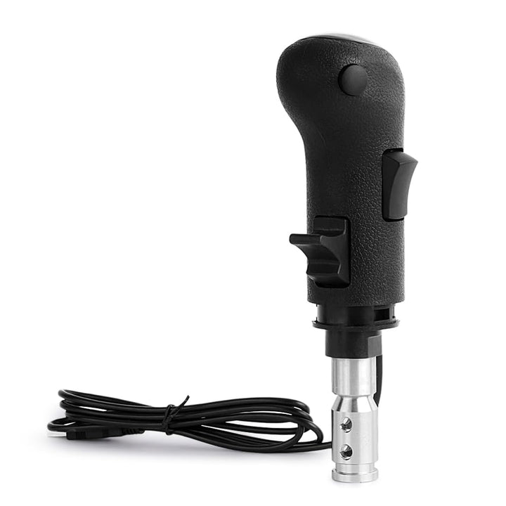 USB American Truck Simulator Shifter Gearshift Knob Fit