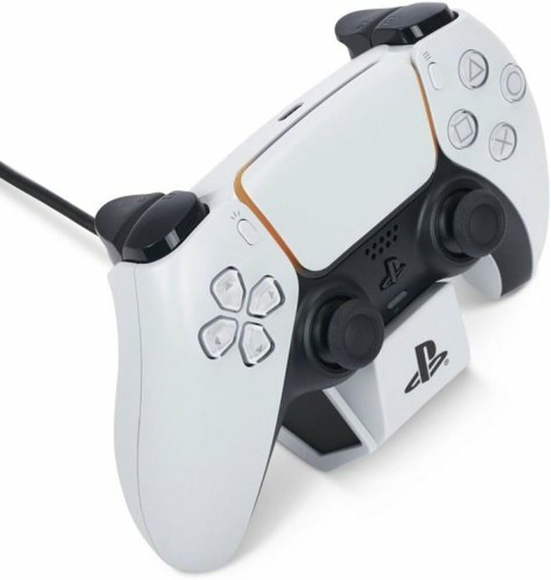 PowerA Solo Charging Station for DualSense Wireless Controllers - W...