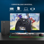 GameSir G7 HE Wired Xbox Controller, Officially licensed Controller...