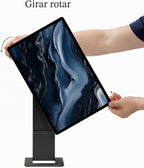 SOTSU FlipAction Elite 16" | Monitor portátil 4K | 3840 x 2400...