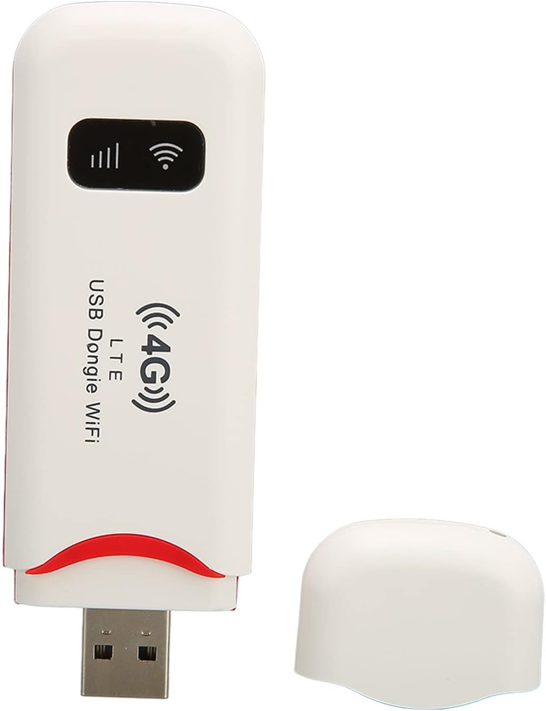 Enrutador portátil de punto de acceso de viaje para EE. UU. CA MX,...