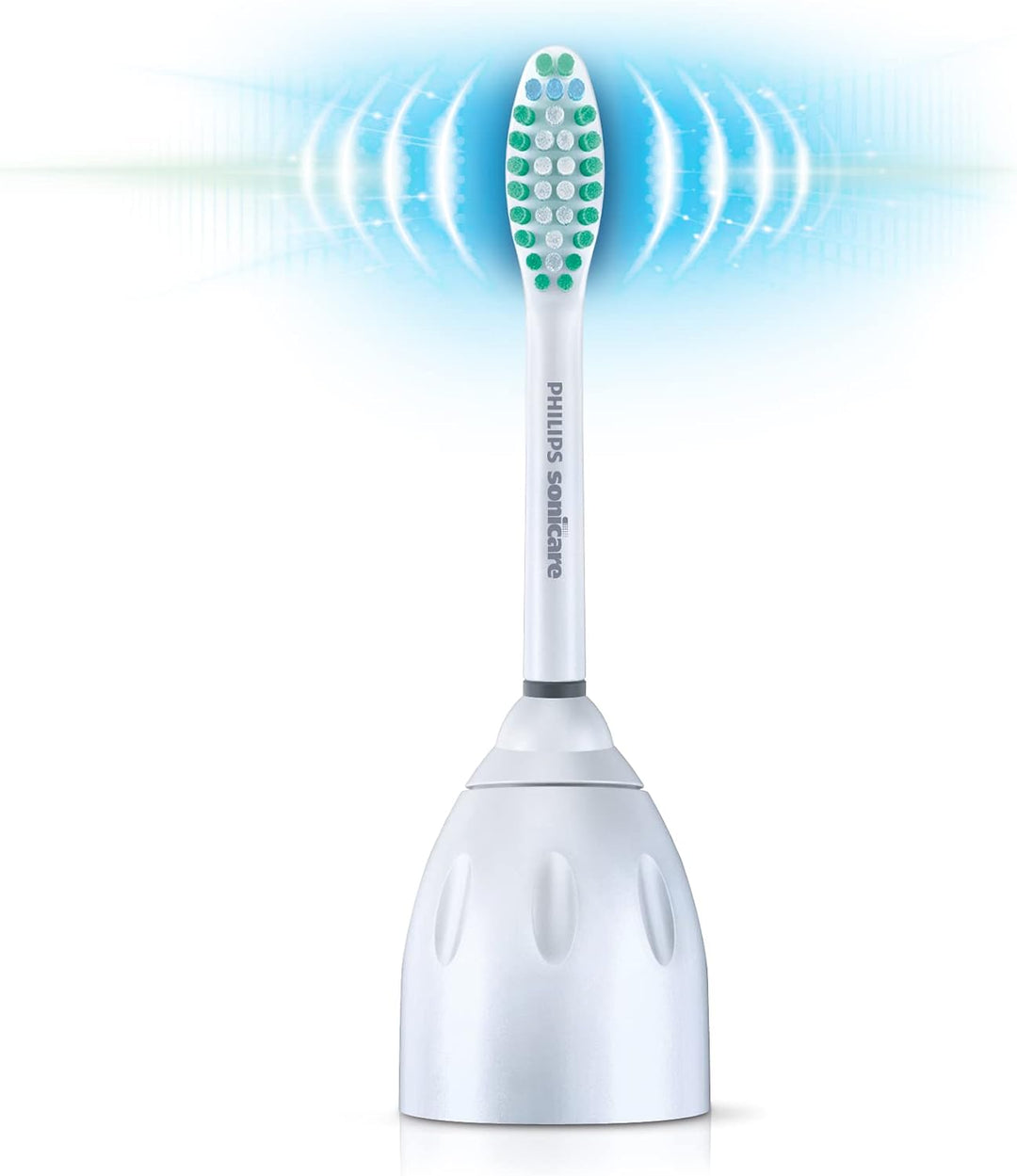 Philips Sonicare eSeries estándar, cabeza de cepillo de recambio, p...