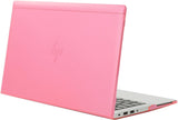 mCover Funda compatible solo para HP EliteBook 830 G7 \/ G8 de 13.3...
