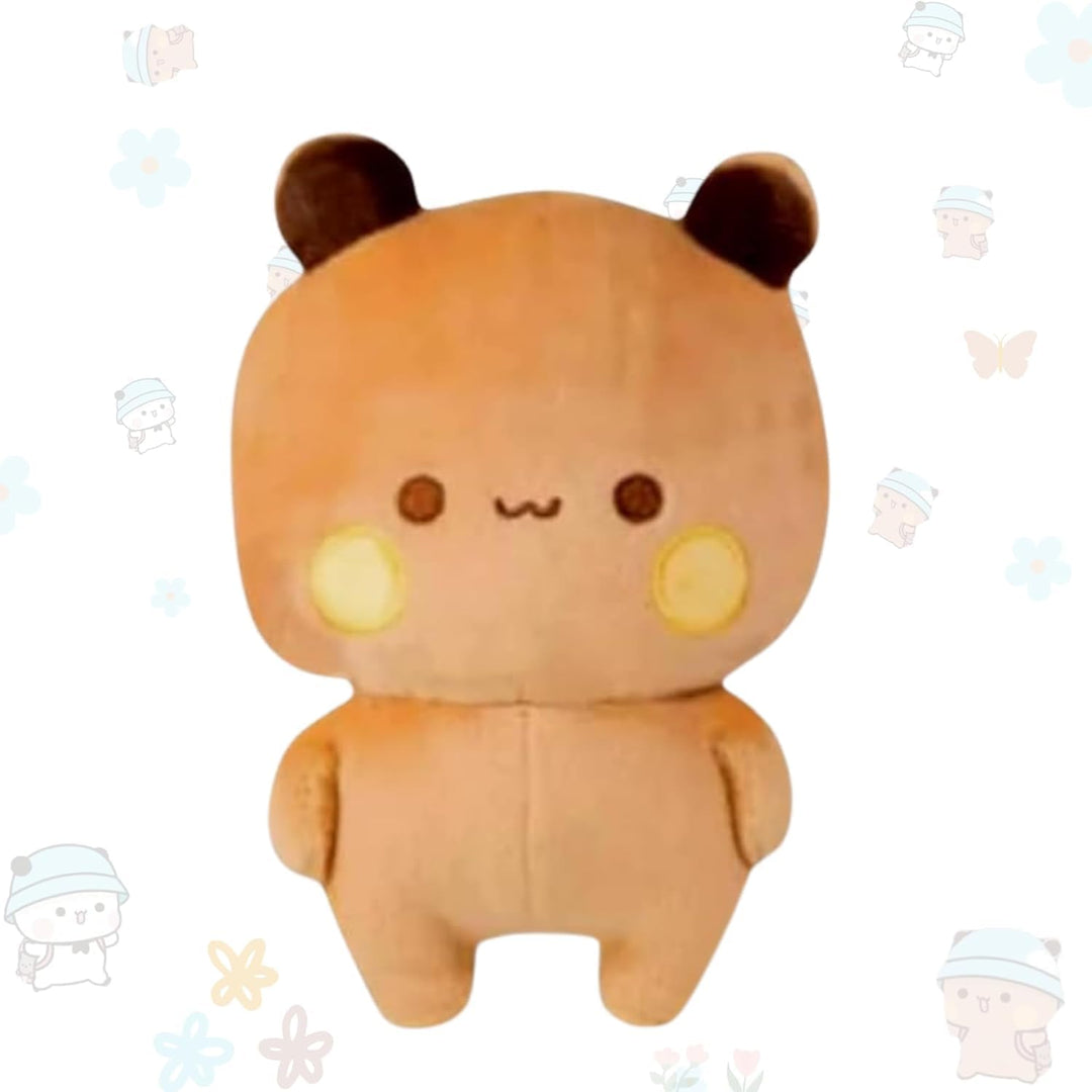 PIKALAX Bubu Dudu - Juego coleccionable oficial de 9.8 in, figuras...