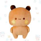 PIKALAX Bubu Dudu - Juego coleccionable oficial de 9.8
