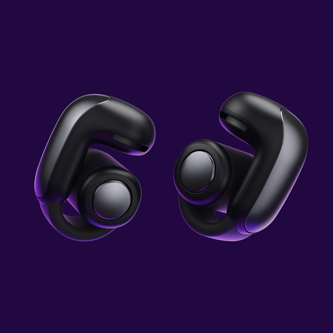 Auriculares Bose Ultra de oído abierto - Auriculares Bluetooth de o...