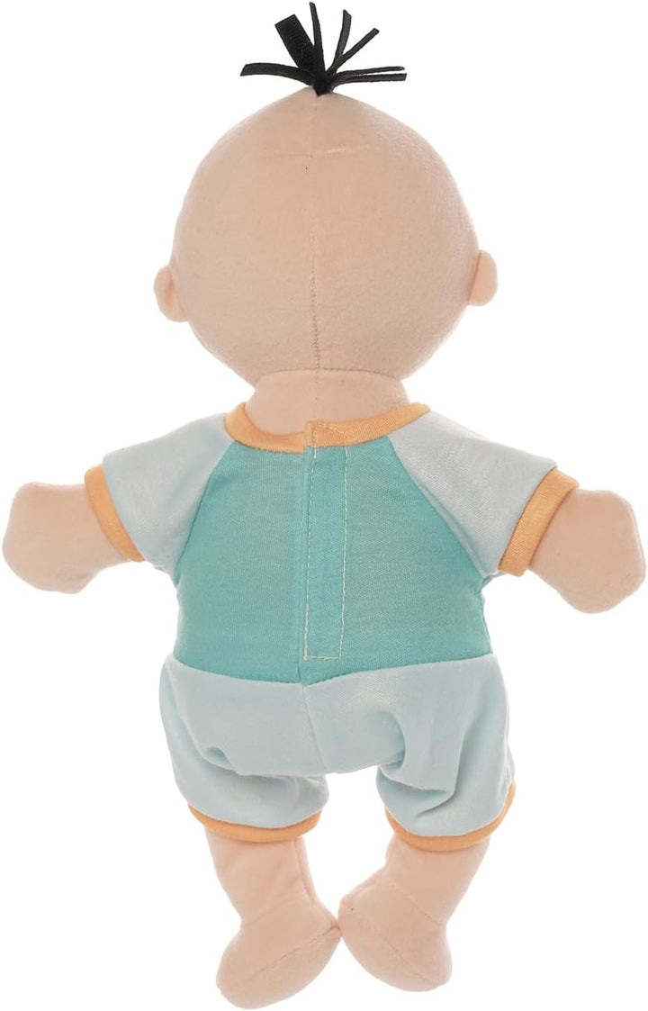 Manhattan Toy Wee Baby Fella 12" Muñeca de bebé niño