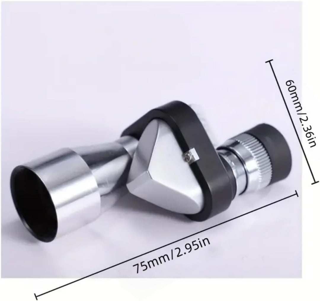 Telescopio monocular mini 10x20mm monocular de bolsillo