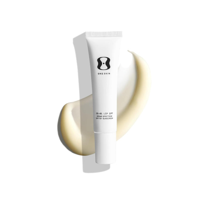 Oneskin LIP SPF OS-01 - Protector solar mineral de amplio espectro...