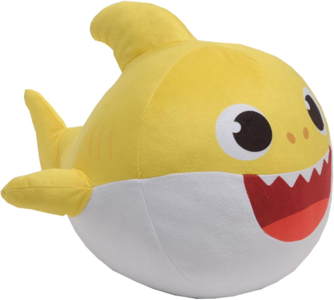 Nickelodeon Baby Shark Kids - Peluche de peluche y