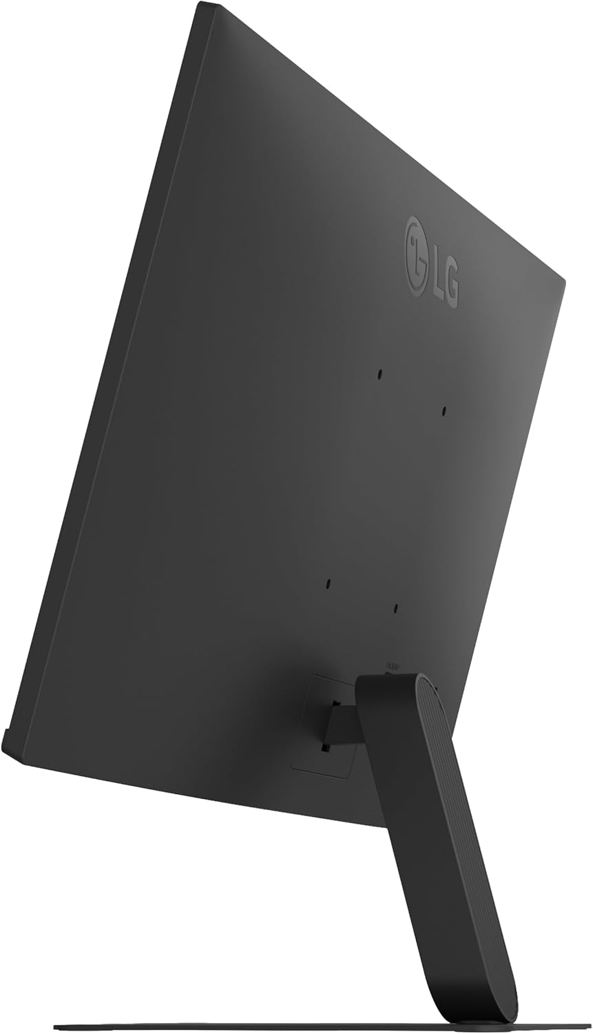 LG 24U411A-B Monitor de Computadora IPS de 24 Pulgadas Full HD (192...
