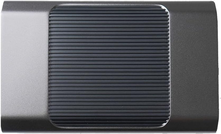 Disco duro de escritorio Sandisk Professional de 12 TB G