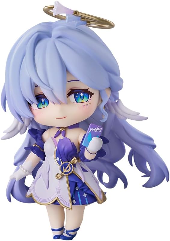 Honkai: Star Rail GSC Nendoroid - Robin