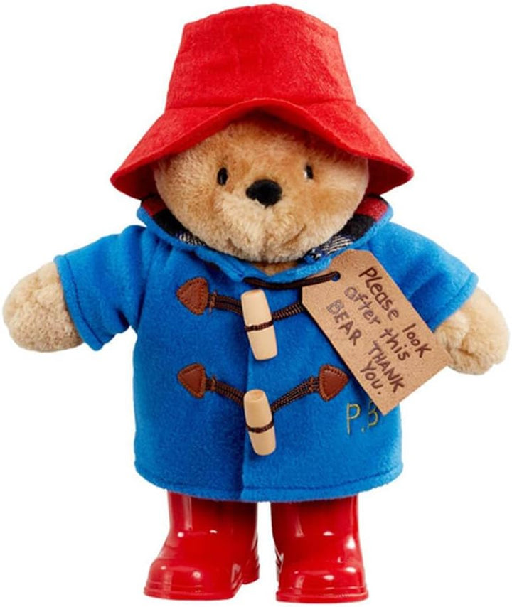 Rainbow Designs Oso Paddington Clásico con Botas - Personaje de Pel...