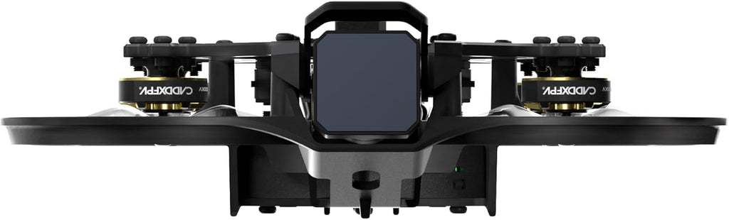 CADDXFPV Gofilm 20 FPV Drone - Cinewhoop 4K/60FPS Starlight
