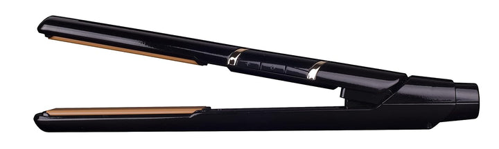 Cricket Ultra Smooth - Plancha de pelo profesional, color negro | A...