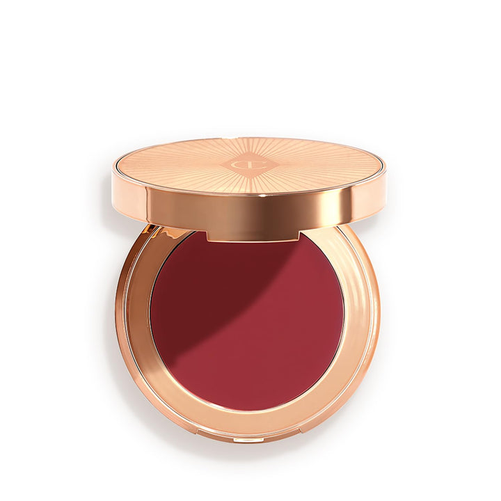 Charlotte Tilbury Pillow Talk Lip &amp; Cheek Cream Blush - Maquill...