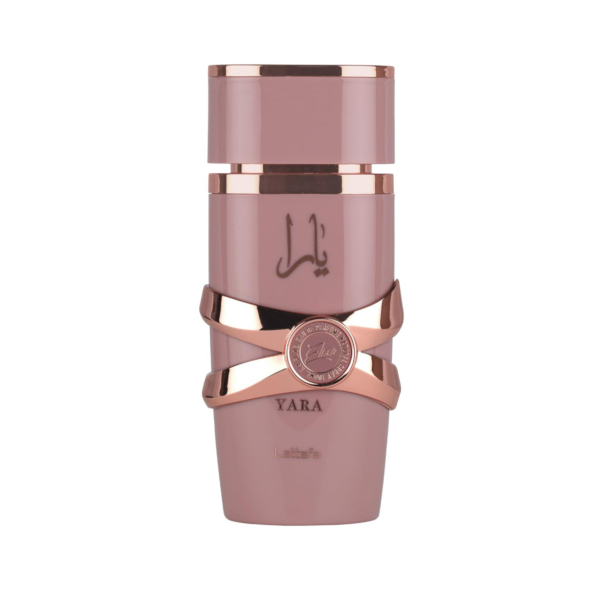 Lattafa Yara Elixir Eau De Parfum 100 ml \/ 3.4 oz
