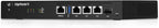 Ubiquiti Networks Edgerouter 4 Ethernet Lan Negro enrutador