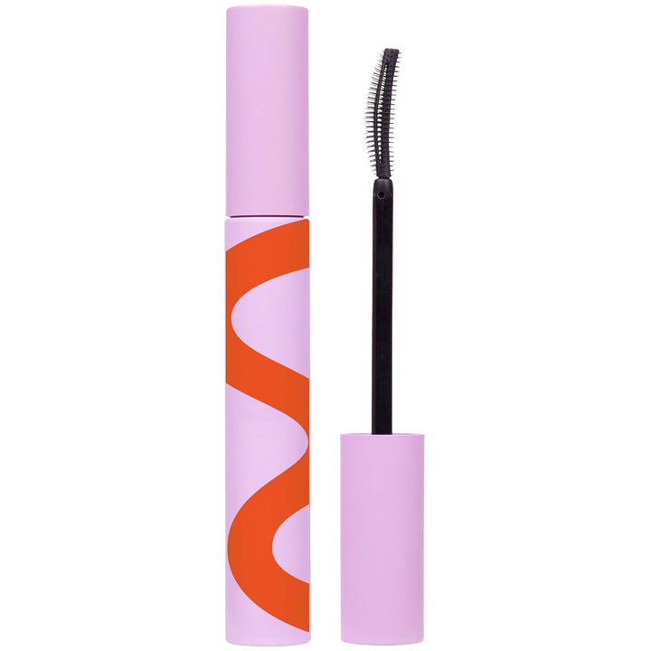 Máscara Tower 28 \u2013 Maquillaje para pestañas voluminizante y al...