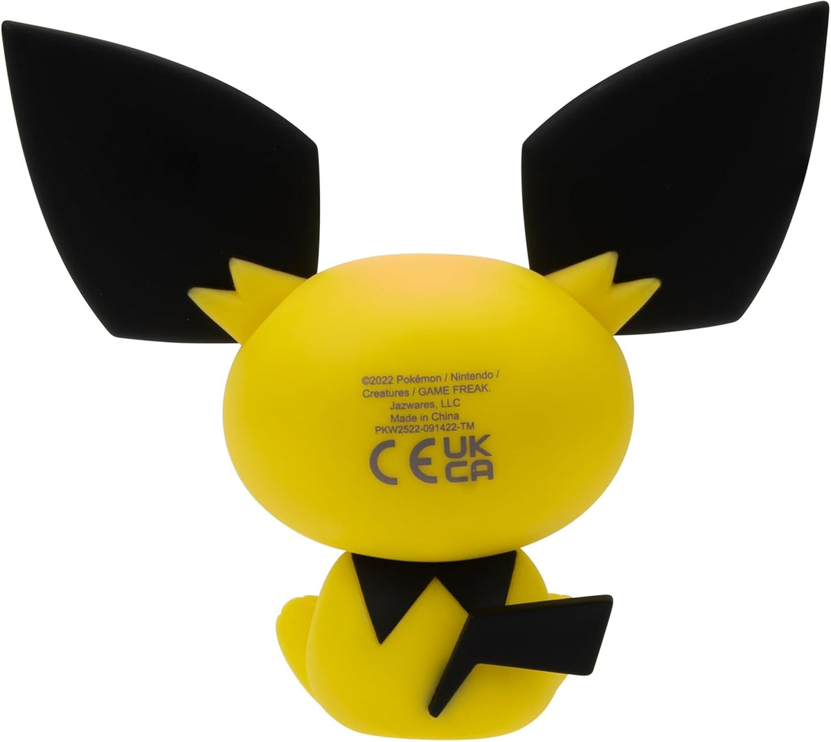 Número de estilo Pokemon PKMW - PKW4440