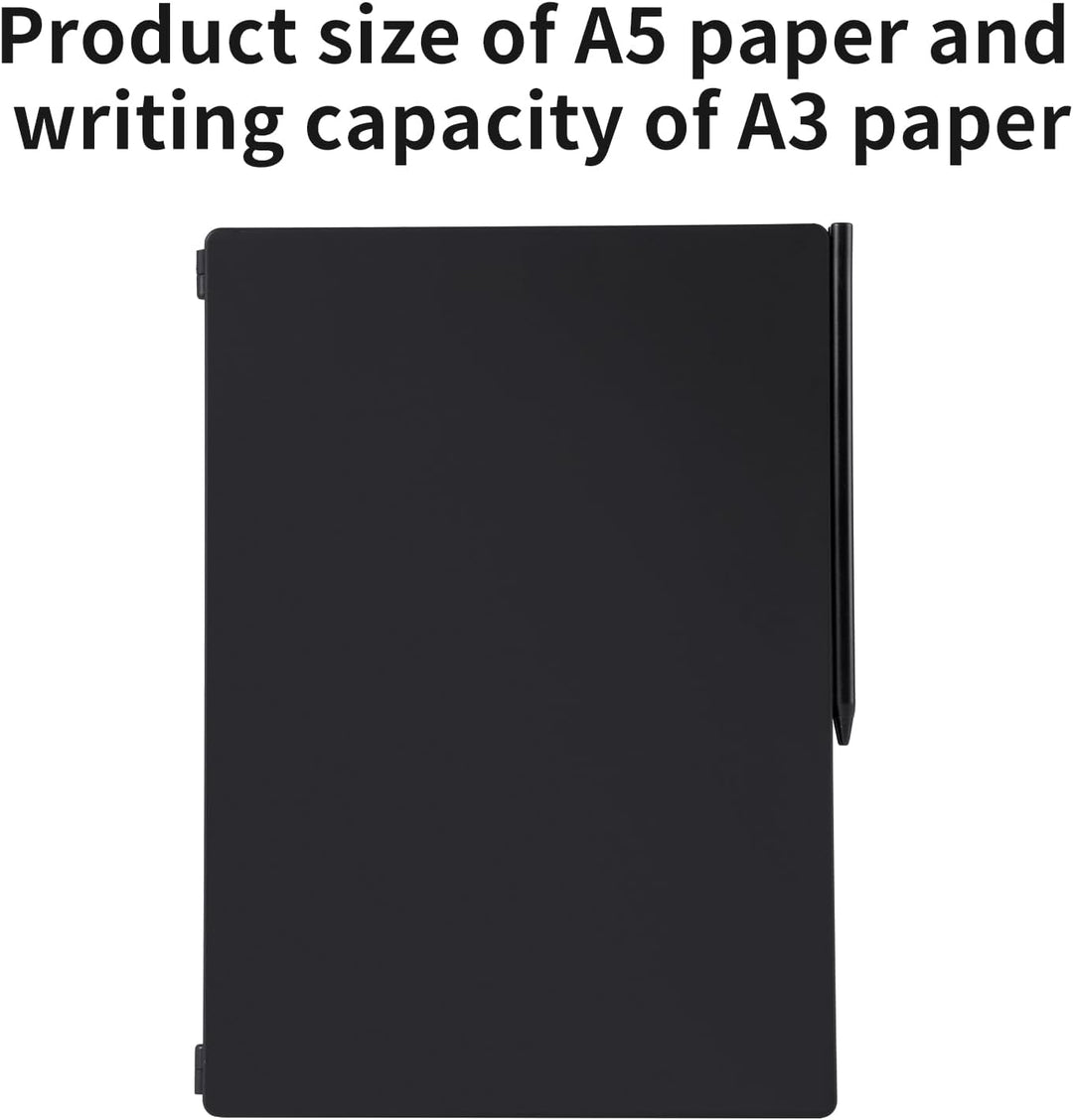 Amoretti Sonnet Tableta de escritura plegable de 14.3 pulgadas