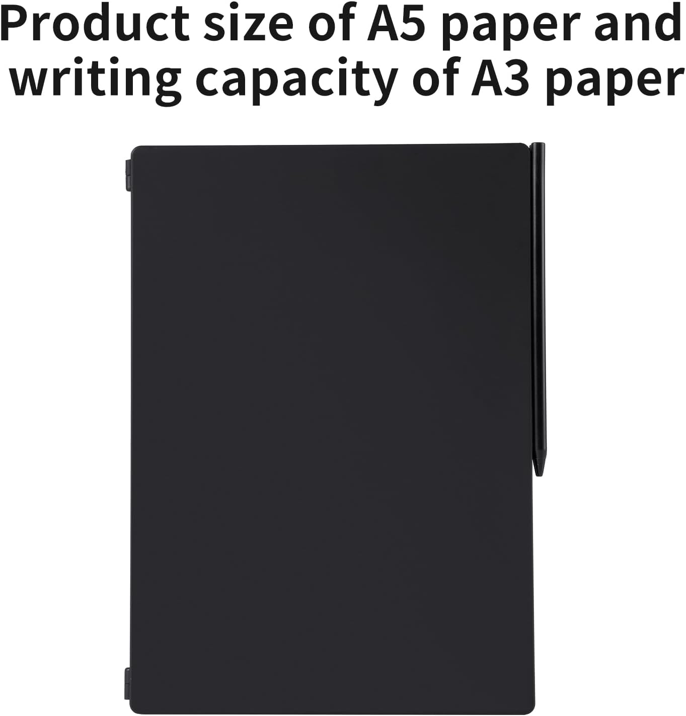 Amoretti Sonnet Tableta de escritura plegable de 14.3 pulgadas