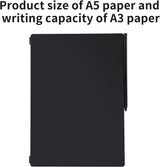 Amoretti Sonnet Tableta de escritura plegable de 14.3 pulgadas