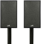 Polk Monitor XT15 - Par de altavoces de estantería o sonido envolvente