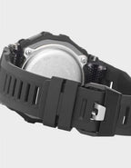 G-Shock Reloj GBD200 para Hombre con Caja Cuadrada Negra
