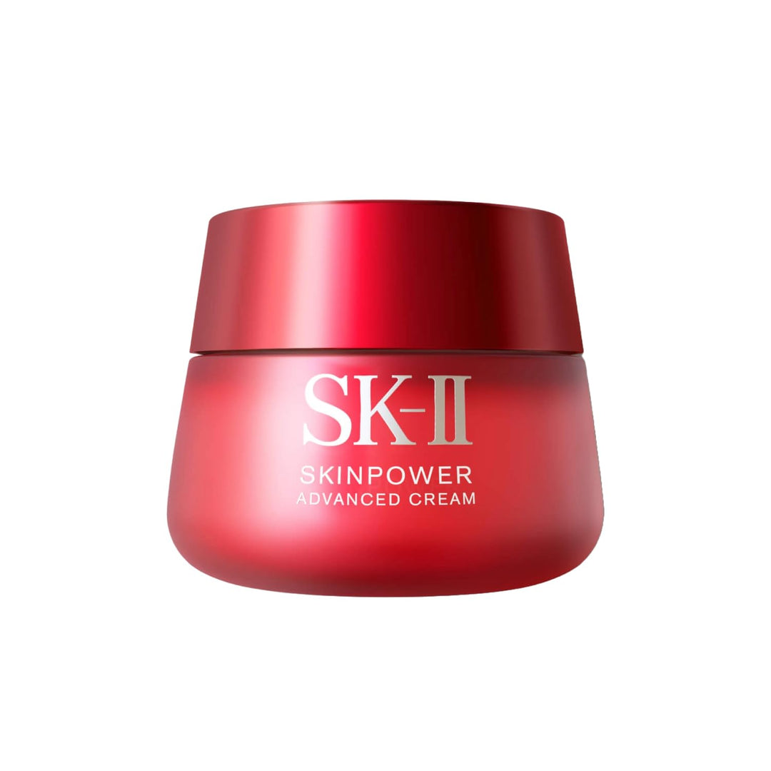 SK-II SKINPOWER Crema facial \u2013 Crema facial antiarrugas para a...