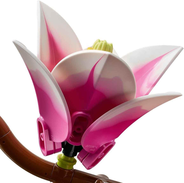 Lego 11510 Botanical Magnolia Juguete, Juguete, Regalo De Cumpleaño...