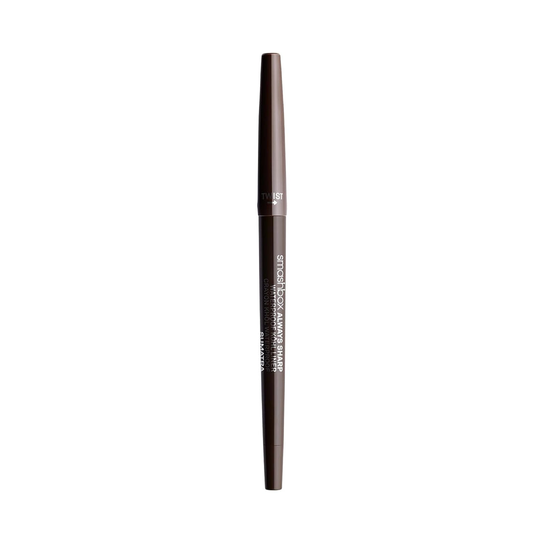 Smashbox Always Sharp - Lápiz delineador de ojos Kohl impermeable d...