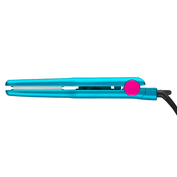 Bed Head Pixie - Plancha de 1\/2", ideal para cabello corto, fl...