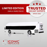 Iconic Replicas NFI Xcelsior XN40 Transit  Blanco en