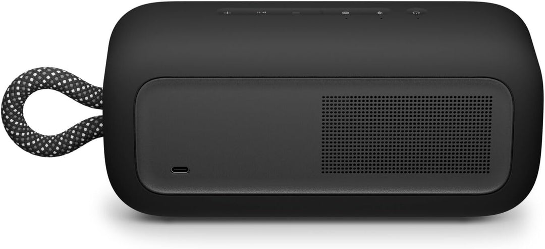 Bose SoundLink Plus - Altavoz Bluetooth portátil, altavoz inalámbri...