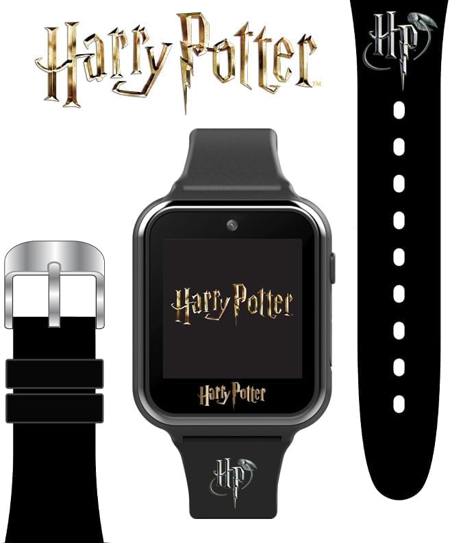 Reloj Inteligente Harry Potter para Niños Reloj