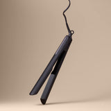 Kristin Ess Hair Nanoblack - Plancha alisadora de pelo 3 en 1 + spr...