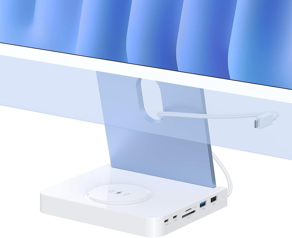 GEWOKLIY, hub USB