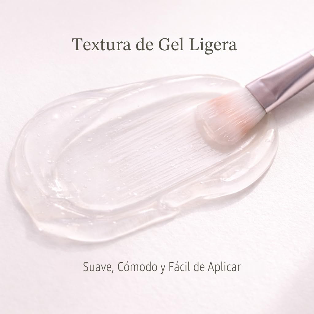 Yurisphere Máscara facial de colágeno Overnight Peel Off \u2013 Más...