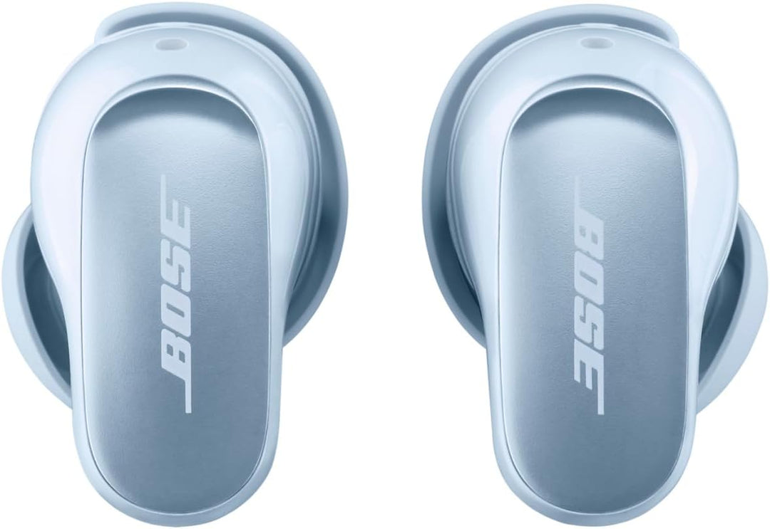 Auriculares inalámbricos Bose QuietComfort Ultra, con cancelación d...