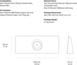 STARLINK - Router Mini