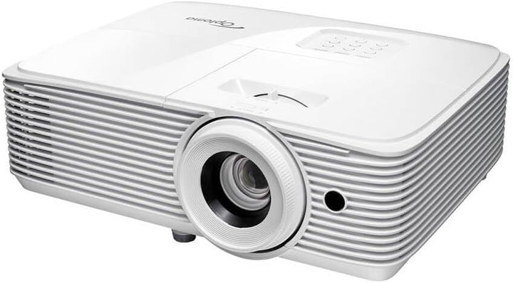 Optoma HD30LV 1080p Full HD Proyector para el Hogar