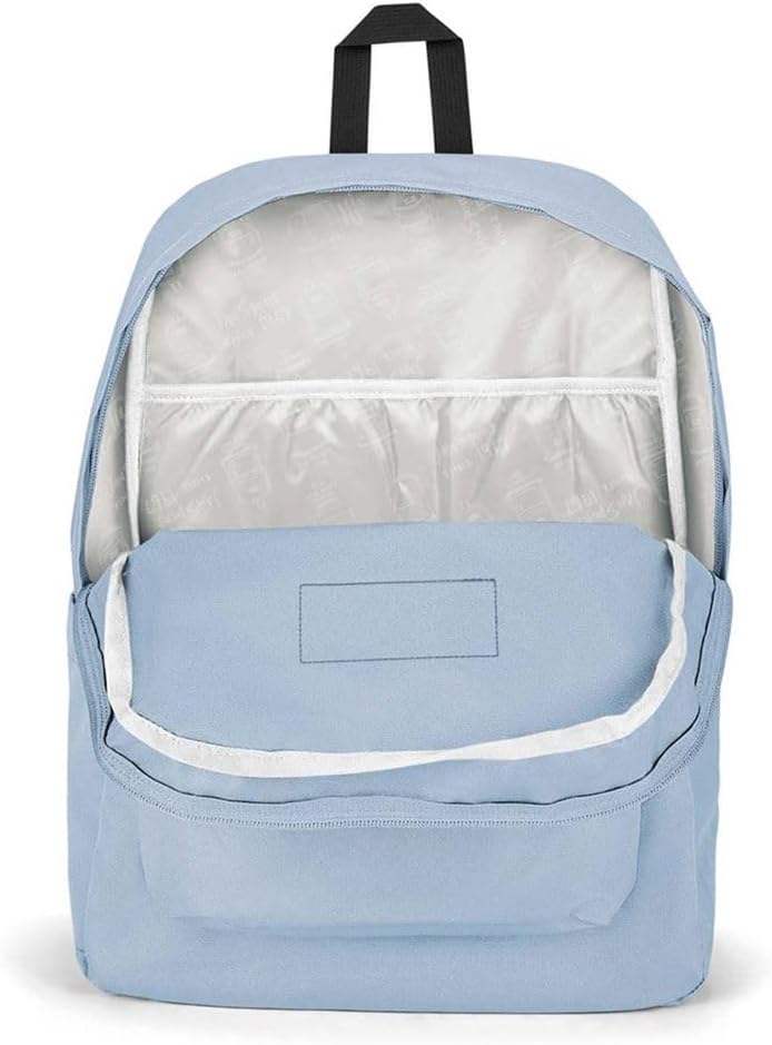JanSport - Mochila Superbreak Plus para escuela, trabajo, viajes o...