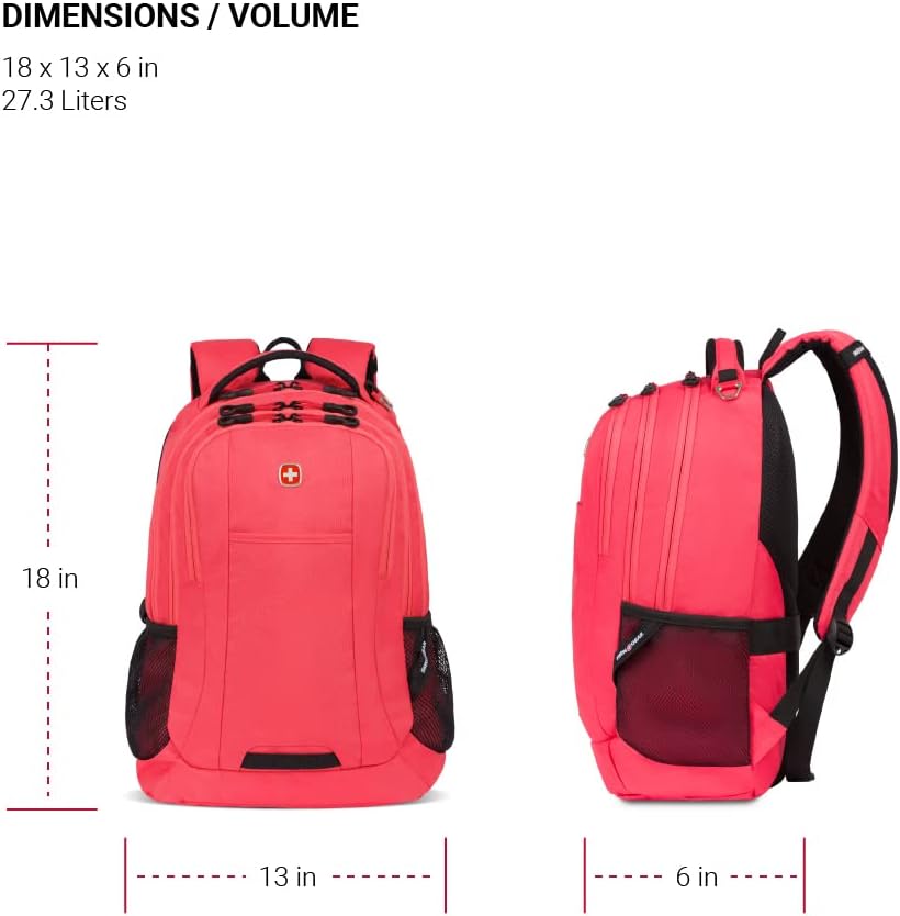 SwissGear, Teaberry